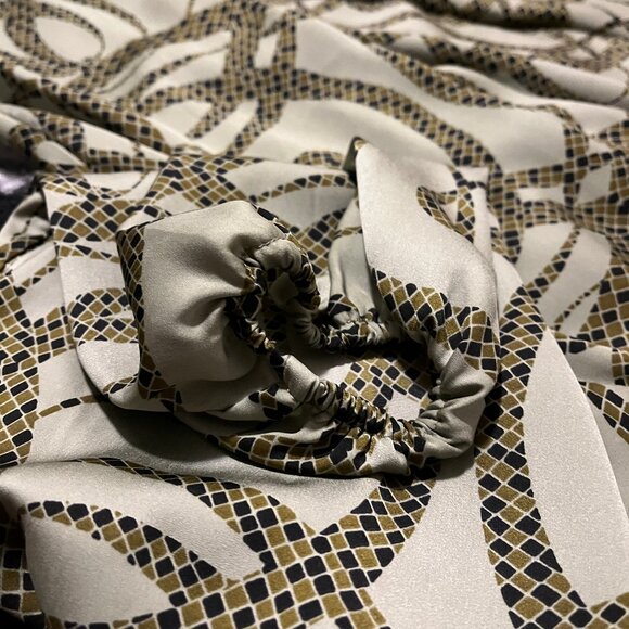 H&M + Richard Allen mod-style dress - Picture 4 of 10